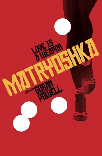 Matryoshka: Love is a weapon