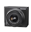 Ricoh S10 GR Objektiv (1:2, 4/72 mm)