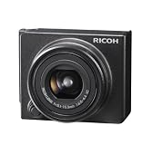 Ricoh S10 GR Objektiv (1:2, 4/72 mm)