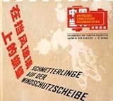 Produkt-Bild: Schmetterlinge auf der Windschutzscheibe: Moderne chinesische Lyrik