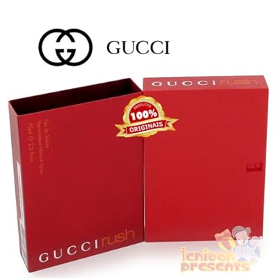 gucci rush offers