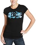 DC Junior's Skies T-Shirt