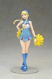 Lina (1/8 scale PVC Figure) Alpha Omega Heroman [JAPAN]