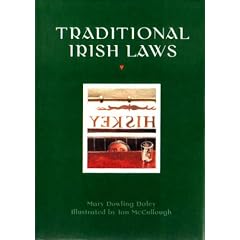 Traditional Irish Laws