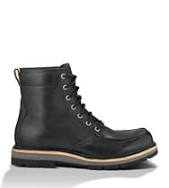 Big Sale Best Cheap Deals UGG Australia Mens Noxon Boot Black Size 11