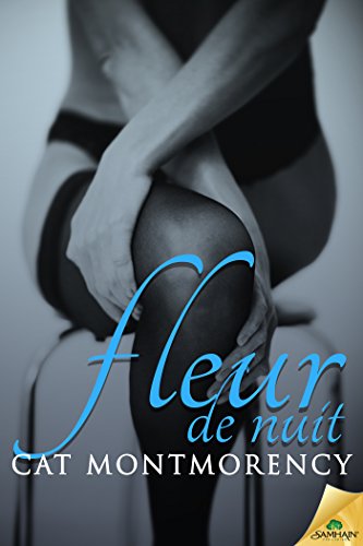 Fleur de Nuit (Bourbon Street Bondage)