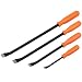 4-Pc. Pry Bar Set