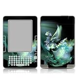 Pixies Design Protective Decal Skin Sticker for Amazon Kindle 2 E-Book Reader (Version 2.0)