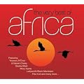 Very Best of Afrika