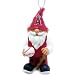 LOS ANGELES ANGELS RESIN CHRISTMAS TREE GNOME ORNAMENT