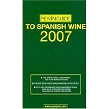 Penin Guide To Spanish Wine 2007 by José Peñín