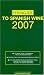 Penin Guide to Spanish Wine 2007