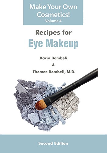 Recipes for Eye Makeup