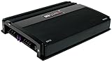 MB Quart OA500.1 500-Watt Monoblock Onyx Series Car Audio Amplifier