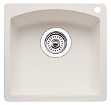 Blanco BLANCODIAMOND Bar Sink, Silgranit