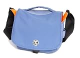 Crumpler 6ミリオンダラー パープル×ライトパープル×オレンジ MD-06-05A