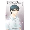 Twinkle stars, Tome 8 :