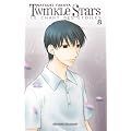 Twinkle stars, Tome 8 :