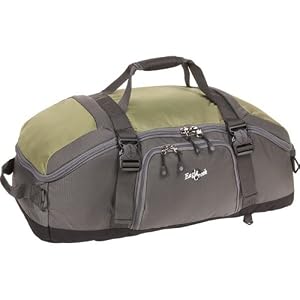 Eagle Creek Exploration Systems ORV 26