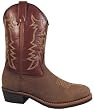 Smoky Mountain Branson Men's Leather Western Boot