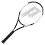 Prince Triple Threat Bandit Oversize Tennis Racquet - 110 sq. in Head