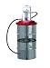 High Pressure Lubrication Pump for a 12LB(16 Gallon) Refinery Drum for Installed Lube...