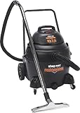 Shop-Vac 9621210 Professional Commercial Duty Vacuum - 12 Gallon Capacity [並行輸入品]