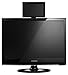 "Samsung Syncmaster 2263DX 22 Zoll TFT Monitor schwarz glÃ¤nzend DVI, HDMI, USB, Lautsprecher (Kontrast 8000:1, 5 Ms Reaktionszeit)" (Samsung)