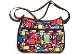40%OFF レスポ レスポートサック LeSportsac 7520 4863 ショルダー クラシックホーボー スクイーク