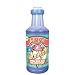 Gourmet Food : Jell-Craft Bubble Gum Blue Sno-Cone Syrup #10293