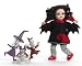 Madame Alexander Maggie Visits Halloween Town Doll