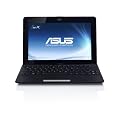ASUS Eee PC 1015B-MU17-BK 10.1 Inch Netbook (Black)