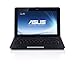 ASUS Eee PC 1015B-MU17-BK 10.1 Inch Netbook (Black)