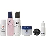 Neova Travel Kit - Combination Skin 7 piece