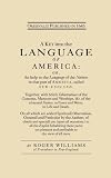 A Key Into the Language of America
