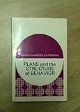 Plans and the structure of behavior