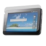 Skinomi TechSkin - Screen Protector Shield for Samsung Galaxy Tab