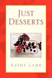 Review Xlibris Corporation  / Just Desserts
