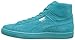 PUMA Men's Suede Mid Classic+ Sneaker