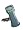 Balanzza Ergo Digital Luggage Scale