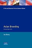 Asian Branding: A Great Way to Fly