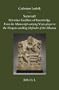 Sarasvati Riverine Goddess of Knowledge: From the Manuscript-carrying Vina-player to the Weapon-wielding Defender of the Dharma (Brill's Indological Library)