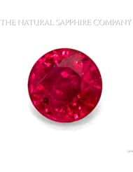 Natural Ruby, 1.07ct. (U4059)
