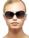 Kate Spade Women's Lulu Gradient Rectangle Sunglasses
