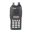 Icom IC-A14 VHF Air Band transceiver from Icom