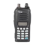 Icom IC-A14 VHF Air Band transceiver