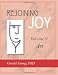 REJOINING JOY: Volume 5 Art Image of REJOINING JOY: Volume 5 Art
