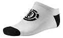 Element Rundown Socks - White