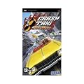 Crazy Taxi Fare Wars Game PSP [UK-Import]