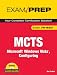 Book MCTS 70-620 Exam Prep: Microsoft Windows Vista, Configuring (Exam Prep)